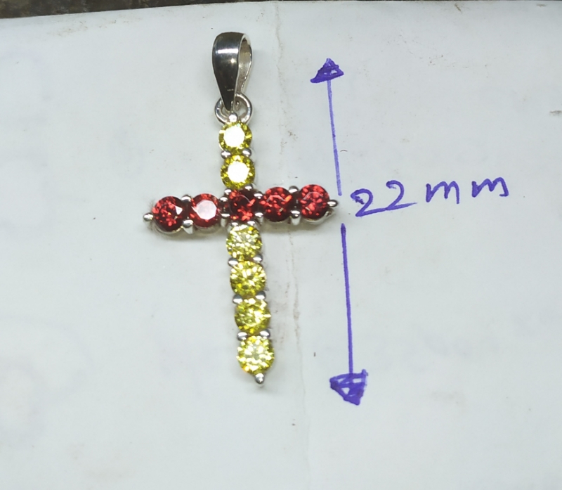 silver pendant with garnet and citrine, which are natural gemstones,tomalin,peridot,amatist,topaz available ,contact whatsapp 0094786018801 , 0094786018801.